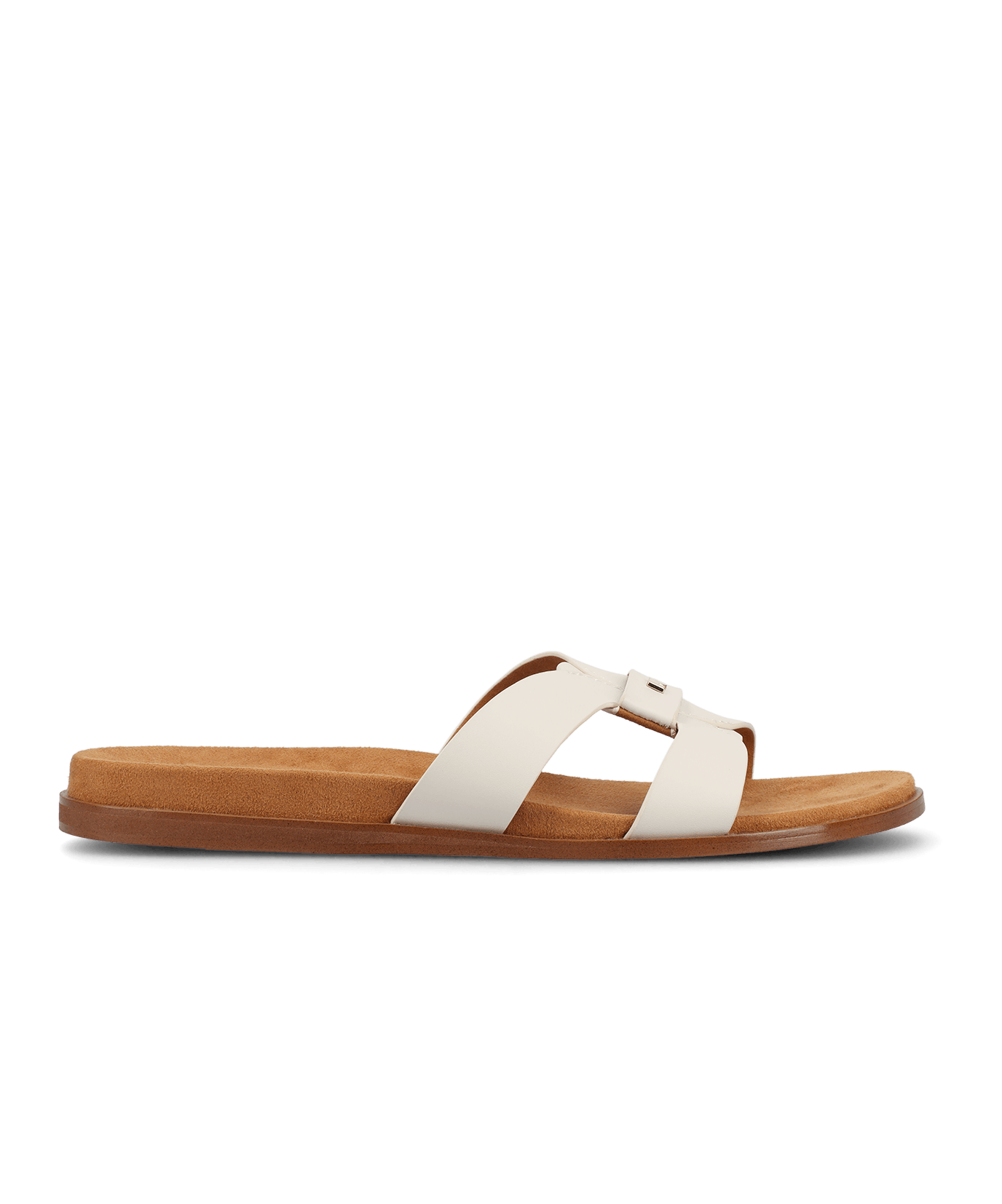 The Sunbird Icon - Off-White Leather - view 3
